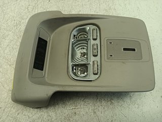 LUZ INTERIOR CITROEN C5 TOURER RHF 9662156177