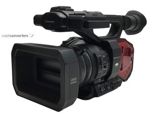 videocamara profesional panasonic ag-dvx200