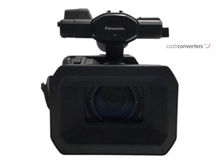 videocamara profesional panasonic ag-dvx200