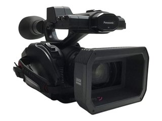 videocamara profesional panasonic ag-dvx200