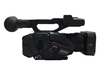 videocamara profesional panasonic ag-dvx200