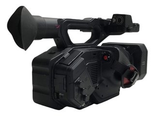 videocamara profesional panasonic ag-dvx200