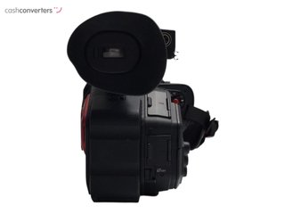 videocamara profesional panasonic ag-dvx200