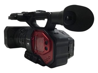 videocamara profesional panasonic ag-dvx200