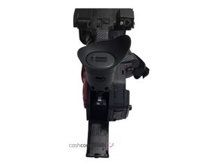 videocamara profesional panasonic ag-dvx200