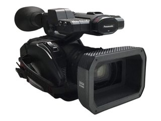 videocamara profesional panasonic ag-dvx200