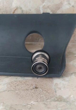 Mechero Ford Focus Embellecedor