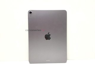 ipad apple ipad air m3 (wi-fi) (a3266) (11,0) 128gb (7th generacion)
