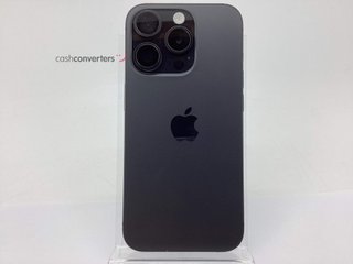 apple iphone 15 pro 128gb