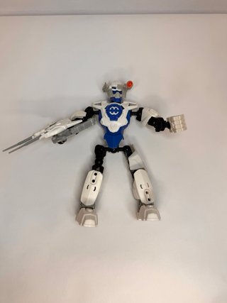 Bionicle Hero Factory 2145 Stormer Lego