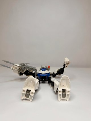 Bionicle Hero Factory 2145 Stormer Lego