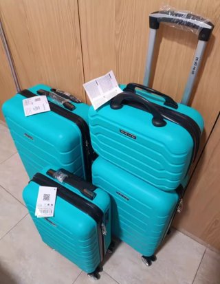 Maletas