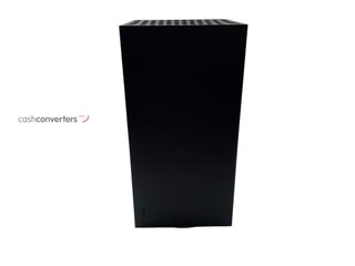 consola xbox series microsoft xbox series x