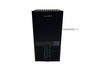 consola xbox series microsoft xbox series x