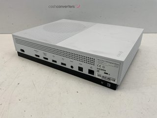 microsoft xbox one s 1tb