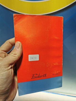 Libro, El espíritu sopla donde quiere , PAUL ANDRE LESORT