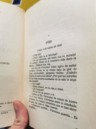 Libro, El espíritu sopla donde quiere , PAUL ANDRE LESORT