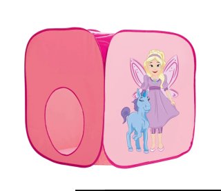 Tienda de juego infantil Playtive 3 en 1 con túnel