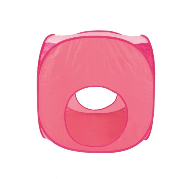 Tienda de juego infantil Playtive 3 en 1 con túnel