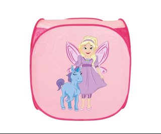 Tienda de juego infantil Playtive 3 en 1 con túnel