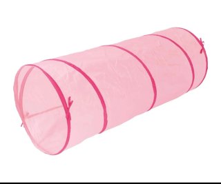 Tienda de juego infantil Playtive 3 en 1 con túnel
