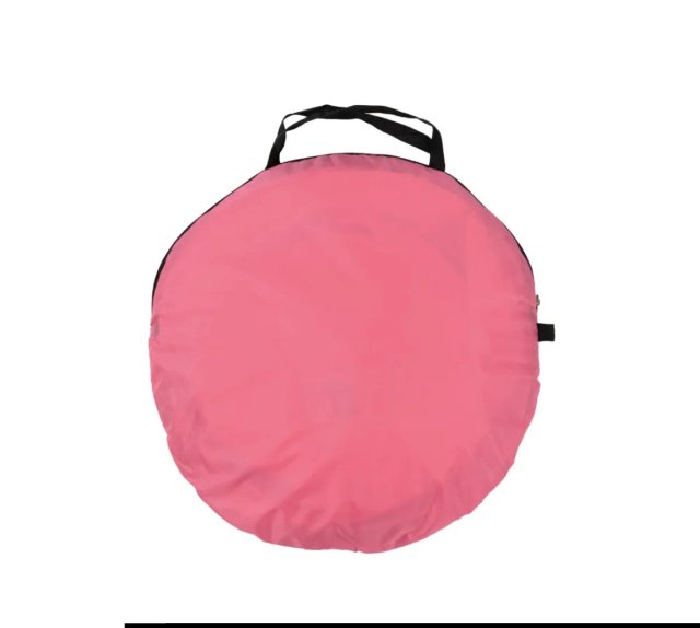 Tienda de juego infantil Playtive 3 en 1 con túnel