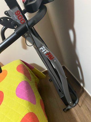 Cinta de correr FITFIU 900
