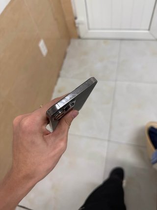 iPhone 13 Pro Max Gris