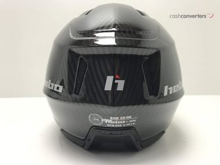casco off road hebo htr c02 zone race k3 carbon t:l