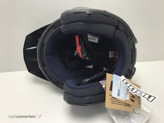 casco off road hebo htr c02 zone race k3 carbon t:l