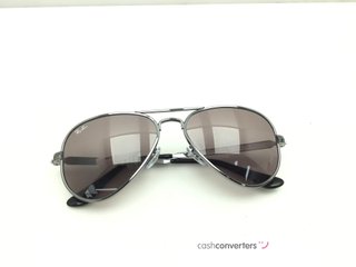 gafas de sol caballero/unisex rayban rb3925