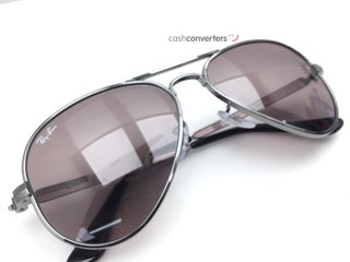 gafas de sol caballero/unisex rayban rb3925
