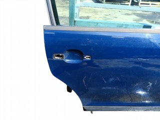 PUERTA TRASERA DERECHA CITROEN C4 BERLINA