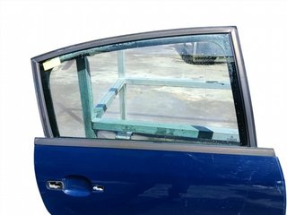 PUERTA TRASERA DERECHA CITROEN C4 BERLINA