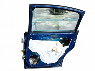 PUERTA TRASERA DERECHA CITROEN C4 BERLINA