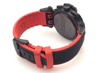 reloj pulsera caballero tissot t115.417.37.057.01 marc marquez 2019