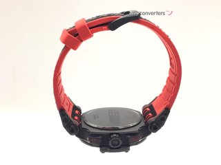 reloj pulsera caballero tissot t115.417.37.057.01 marc marquez 2019