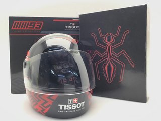reloj pulsera caballero tissot t115.417.37.057.01 marc marquez 2019
