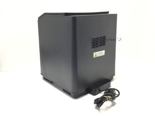 freidora de aire cosori dual blaze chef edition 6.4 lt