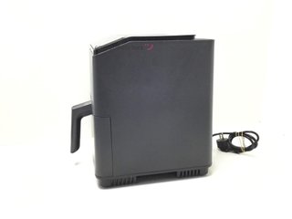 freidora de aire cosori dual blaze chef edition 6.4 lt