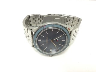 reloj pulsera señora tommy hilfiger haven 1782197