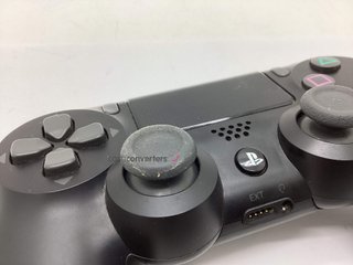 mando ps4 sony dualshock 4