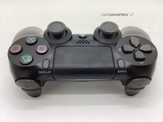 mando ps4 sony dualshock 4