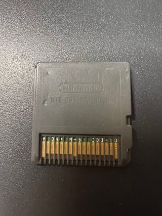 ¡ORIGINAL! Pokémon Perla Edición Nintendo DS