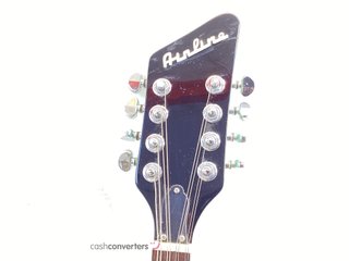 guitarra electrica airline mandola