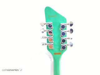 guitarra electrica airline mandola