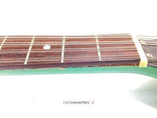 guitarra electrica airline mandola