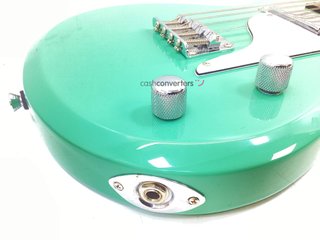 guitarra electrica airline mandola