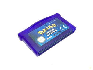 juego gameboy advance