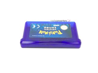 juego gameboy advance